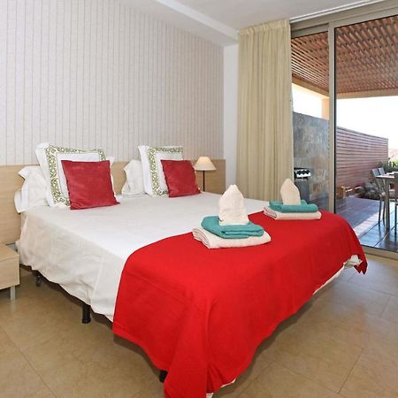 Salobre Golfers 5 Villa Maspalomas  Exteriör bild