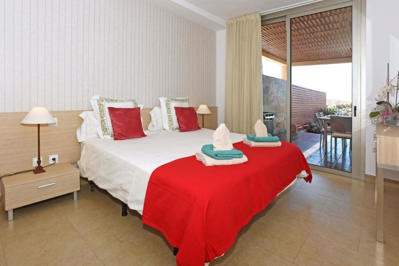 Salobre Golfers 5 Villa Maspalomas  Exteriör bild