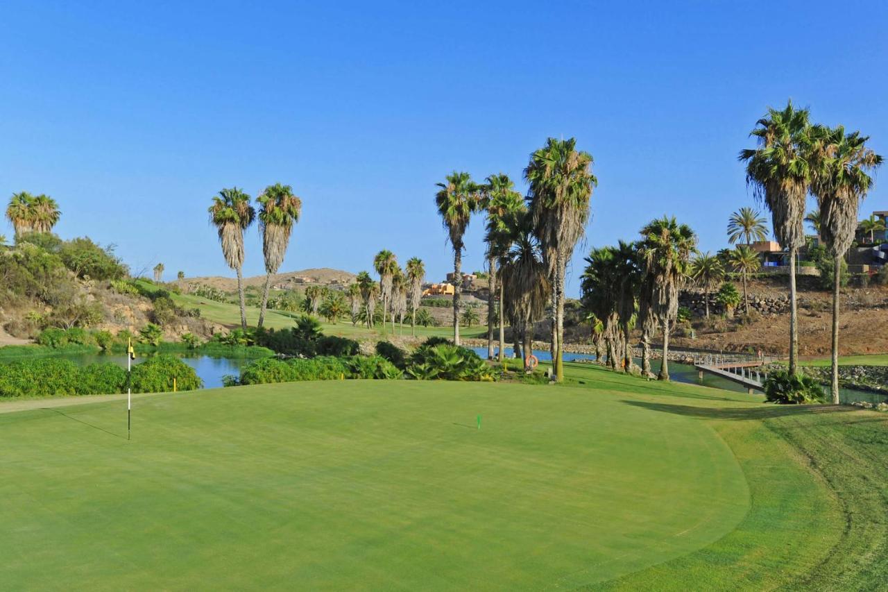 Salobre Golfers 5 Villa Maspalomas  Exteriör bild