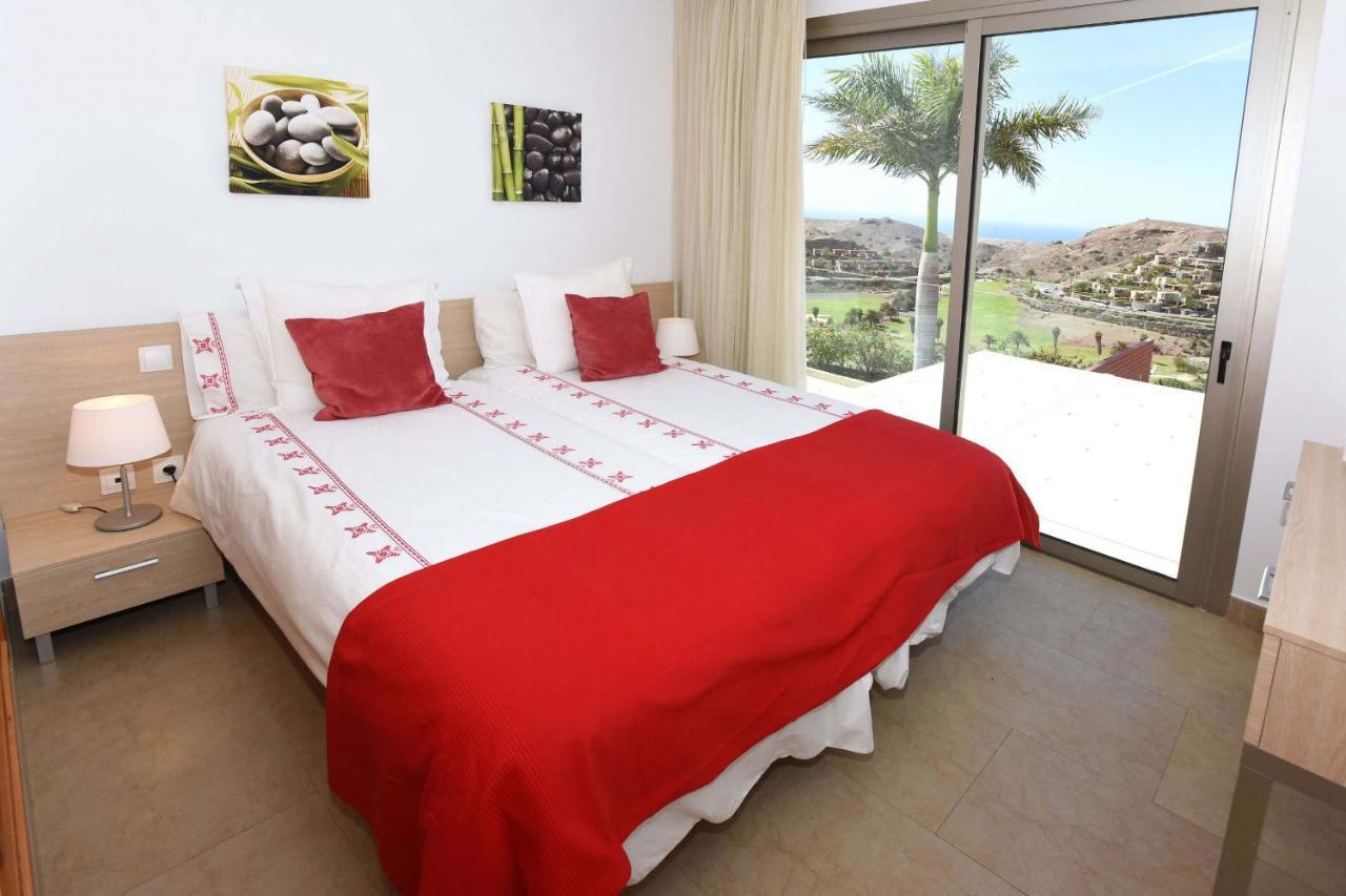 Salobre Golfers 5 Villa Maspalomas  Exteriör bild